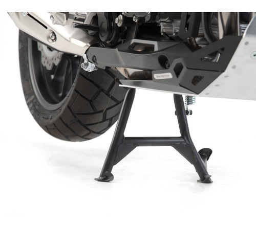 Caballete Central Honda Cb 500 X Nueva 2020 - Sw Motech