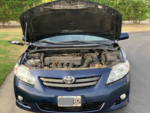 Toyota Corolla Xei Pack