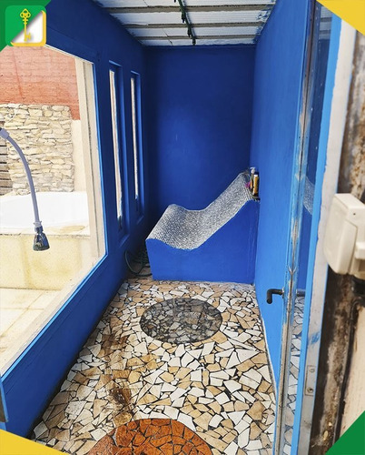 Imagen 16 de 17 de Casa En Venta En Villa Ballester