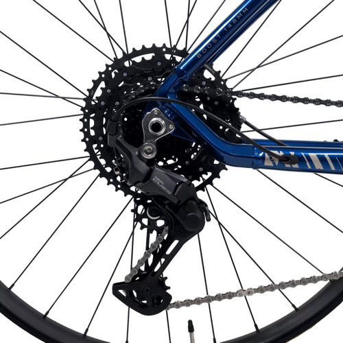 Bicicleta Aro 29 Tsw Jump Boost Sr - Mtb Shimano Cor Areia/preto