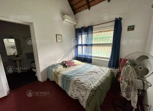 Venta Casa Seis Dormitorios, Golf, Punta Del Este.