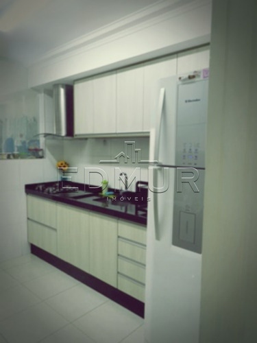 Imagem 6 de 15 de Apartamento - Parque Sao Vicente - Ref: 23706 - V-23706
