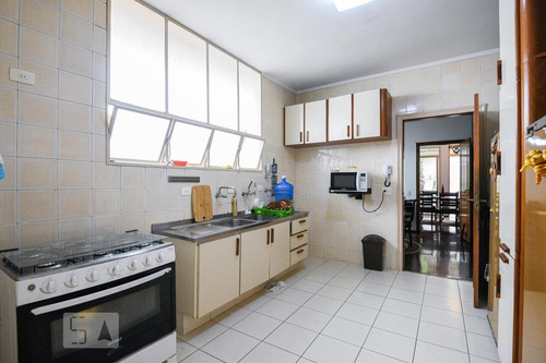 Casa À Venda - Brooklin, 3 Quartos, 249 - S892993760