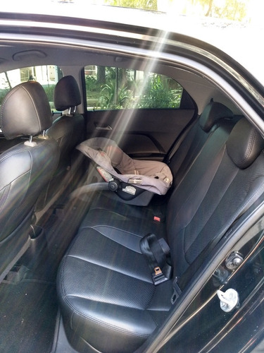 Imagem 11 de 12 de Hyundai Hb20 2013 1.6 Premium Flex Aut. 5p