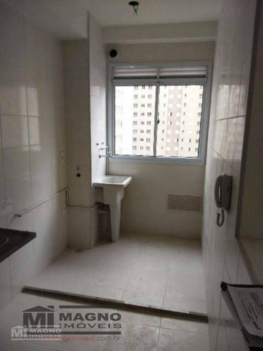 Imagem 7 de 30 de Apartamento Com 2 Dormitórios À Venda, 46 M² Por R$ 235.000,00 - Itaquera - São Paulo/sp - Ap2019