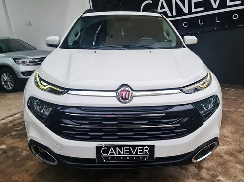 Imagem 6 de 17 de Fiat Toro 1.8 16v Evo Freedom Open Edition 2017