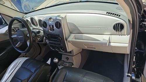 Chrysler PT Cruiser 2.4 Limited 5p