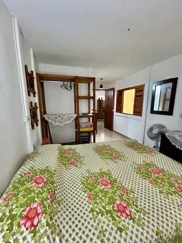 Casa Em Caraguatatuba 300m Da Praia