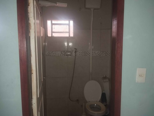 Casa Bem Localizada E Escriturada
