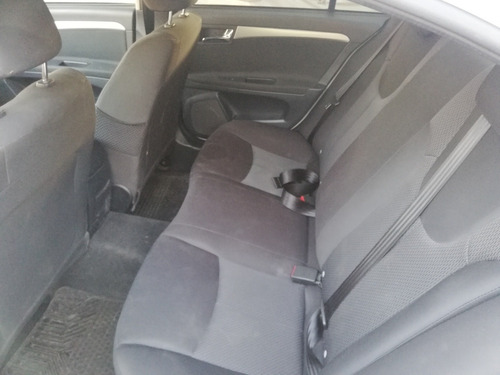 Mg 350 1.5 Cc Mec. 350 1.5cc Sedan 4 Puertas Mec.