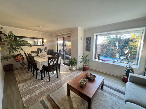 Se Vende Casa En Condominio De Excelente Nivel