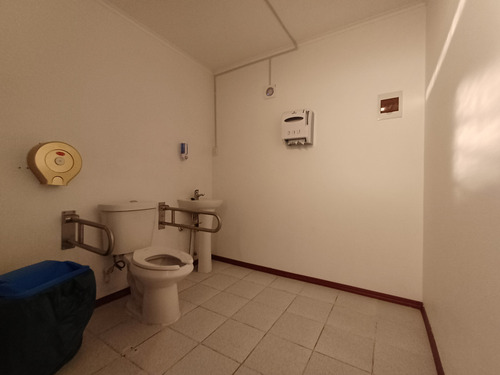 Propiedad Comercial En Venta O Arriendo, Molina-maule