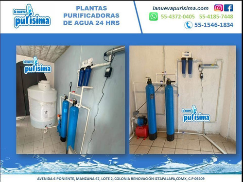 Imagen 7 de 10 de Sistema Vending 24 Hrs Con Sistema De Filtrado Sin Anticipos