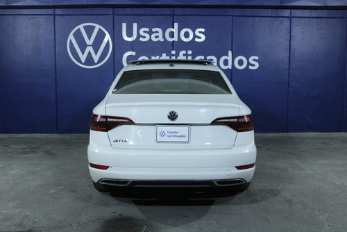 Volkswagen Jetta 1.4 T Fsi Highline Tiptronic