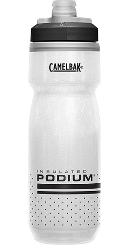 Botella De Agua Aislada Para Bicicleta Camelbak Podium Chill