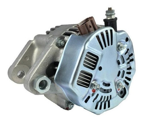 Alternador Toyota Yaris 2000-2005  13896n