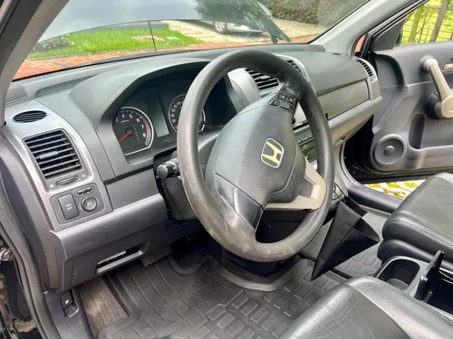 Honda CR-V 2.4 Ex
