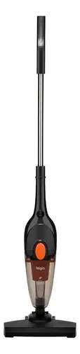 AspiradorDePóVerticalPowerCycle2Em11600w1lElginPreto