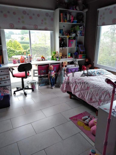 Casa En Venta En Pilar