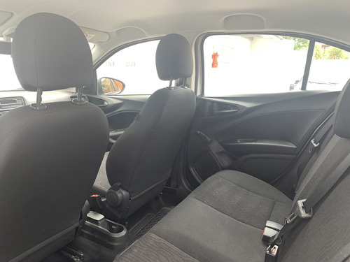 Fiat Cronos 1.3 Gse Drive