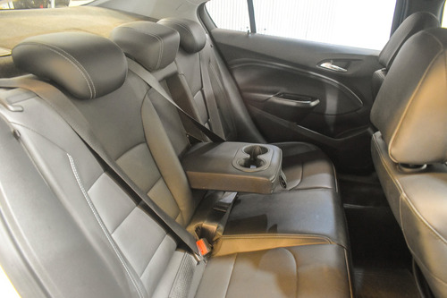 Chevrolet Cruze 1.4 Lt At Sedan