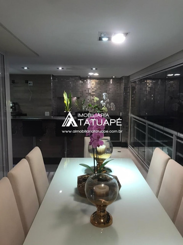 Imagem 9 de 30 de Apartamento - Ap000661 - 70481974