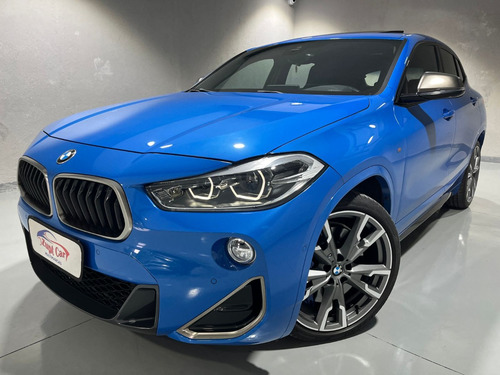 BMW X2 2.0 M35i 5p