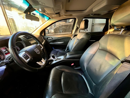 Dodge Journey JOURNEY RT 3.6 V6 AUT.