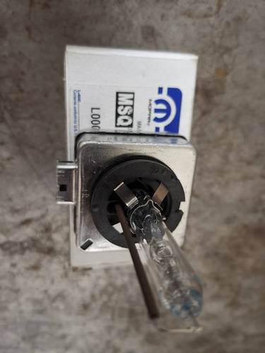 Foco D1s Para Jeep Town Country Original Osram Mopar