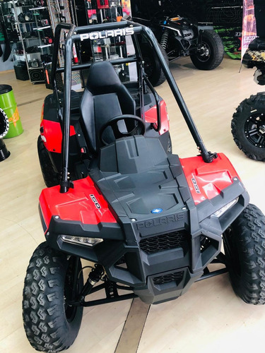 Rzr Polaris Ace 150 2017