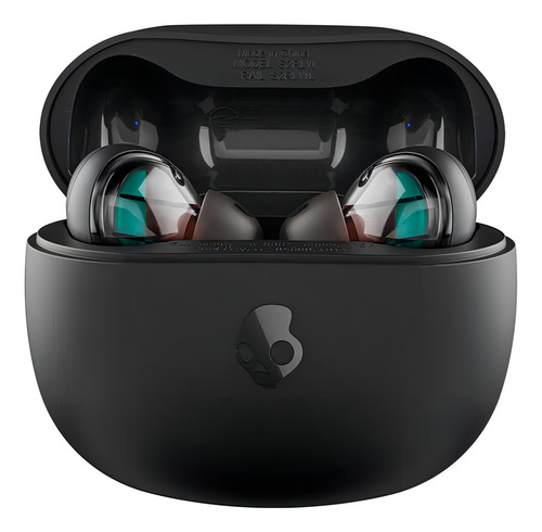 Audífonos Inalámbricos Skullcandy Rail In-ear Con Alexa