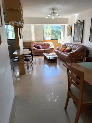 Venta De Apartamento La Boyera