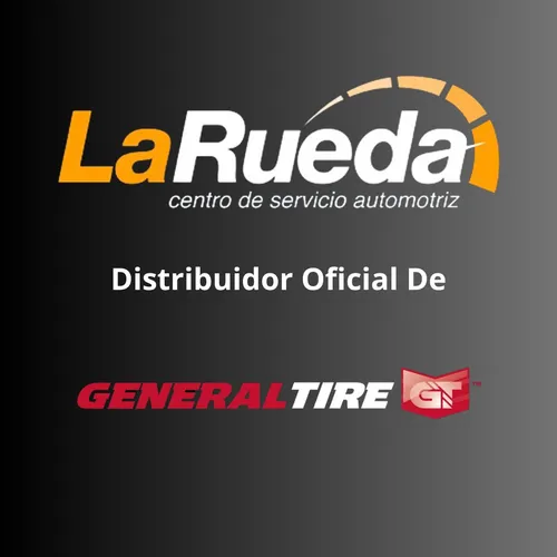Set De 4 Llantas General 185/60 R14 Altimax Xp7