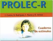 Comprar Test Prolec R Bateria De Evaluación Procesos Lectores