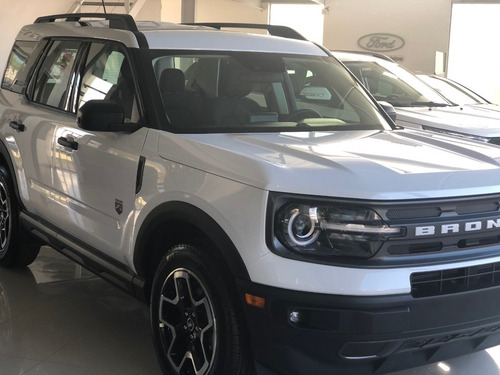 Ford Bronco Big Bend 1.5 175 Cv