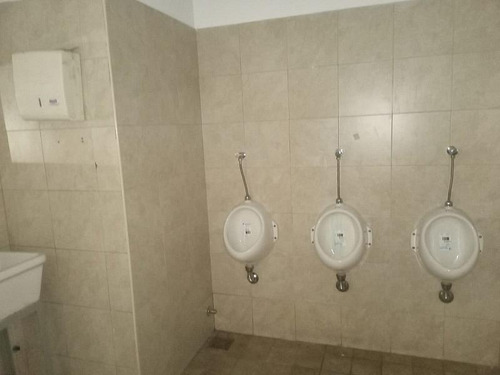 Excelente Deposito En Alquiler En Escobar De 8400 M2 Cub