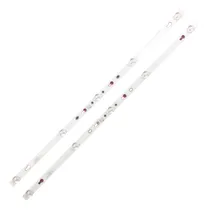 Comprar Kit X 2 Tiras De Led Cdh-le32smart17 L32s6500 Xc32sm 5 Led