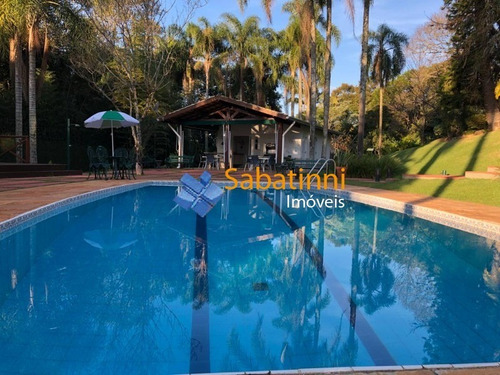 Chácara A Venda Em Sp Mairiporã - Ch00003 - 69025035