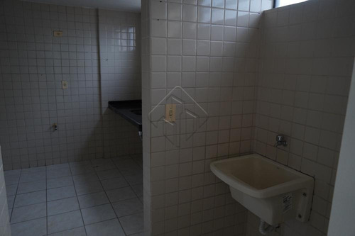 Imagem 4 de 10 de Apartamentos - Ref: V1837