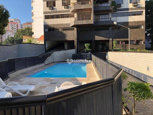 Imagem 9 de 10 de Cobertura À Venda, 120 M² Por R$ 1.380.000,00 - São Domingos - Niterói/rj - Co3121