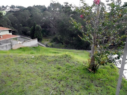 Terreno Para Venda - 500