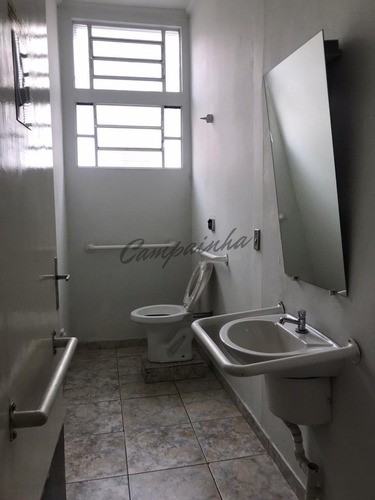 Salão Para Aluguel Em Centro - Sl000991