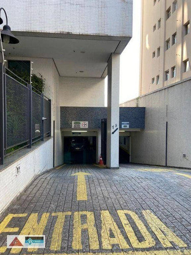 Imagem 26 de 28 de Sala, 44 M² - Vila Clementino - São Paulo/sp - Sa0668