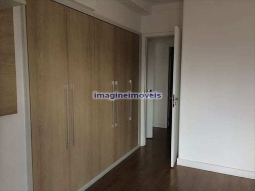 Imagem 4 de 8 de Apto No Belém Com 3 Suítes, 3 Vagas, Varanda Gourmet, 150m² - Ap0239
