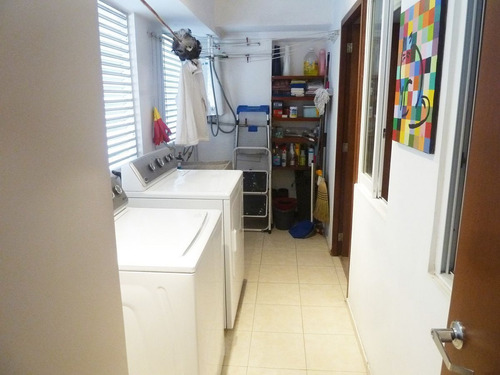Imagen 27 de 30 de Departamento En Venta En Lomas De Chapultepec