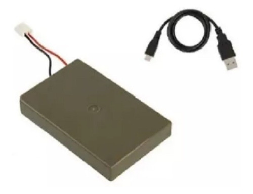 Pila Bateria Compatible Para Control Ps3 3.7 V