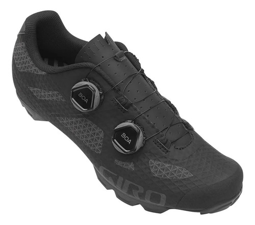 Zapatilla Ciclismo Montaña Giro Sector