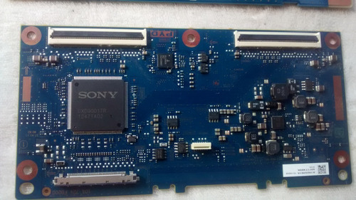 Imagen 7 de 10 de Tv Sony Bravia De 46 Para Repuesto