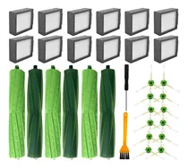 Comprar Para Irobot Roomba I1, I3, I4, I5, I6, I7, Escova Lateral Pr