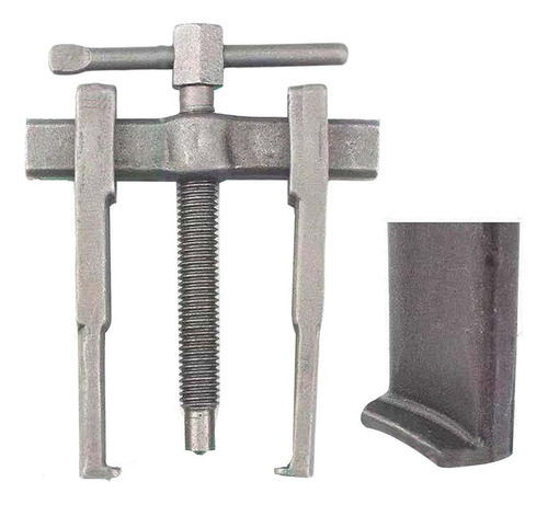 Extractor De Engranajes De 2 Mordazas, Extractor 3 Pulgadas